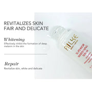 Lightening Face Cream Set for Dark Skin