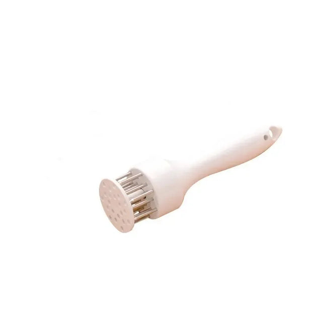 Stainless Steel Meat Tenderizer Needle Tool