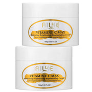 Vitamin C Skin Brightening Skincare Set