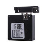 Electronic Smart Drawer Lock IC card Easy To Install RFID smart lock Convenient Safe Hidden Cabinet Lock Home