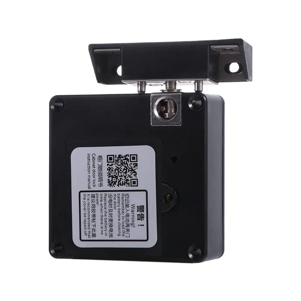 Electronic Smart Drawer Lock IC card Easy To Install RFID smart lock Convenient Safe Hidden Cabinet Lock Home