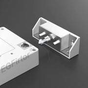 NFC Drawer Door Lock Invisible Electronic Cabinet Wooden Lock IC Card Lock Keyless Smart Hidden RFID IC Card Digital Locker