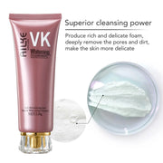 Lightening Face Cream Set for Dark Skin