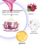 Lightening Face Cream Set for Dark Skin