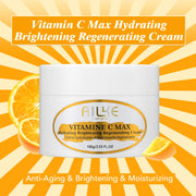 Vitamin C Skin Brightening Skincare Set