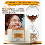 Vitamin C Skin Brightening Skincare Set