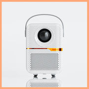 1080P Android Smart Home Projector