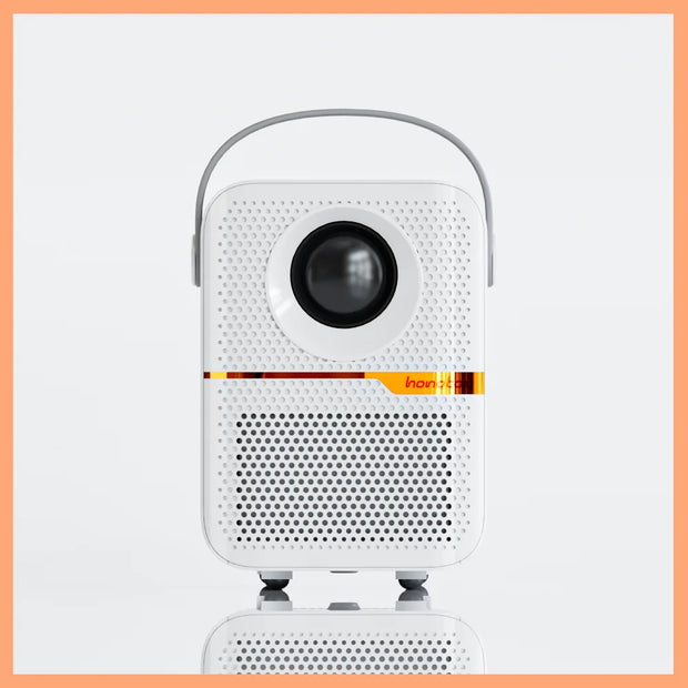 1080P Android Smart Home Projector
