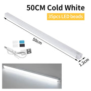 Smart Motion Sensor Night Light Wireless Rechargeable Led Night Lights Kitchen Cabinet Closet Bedroom Night Lamp Room Decoration