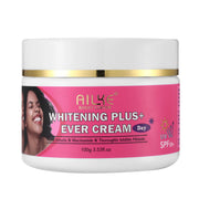 AHA Organic Skin Brightening Care Set