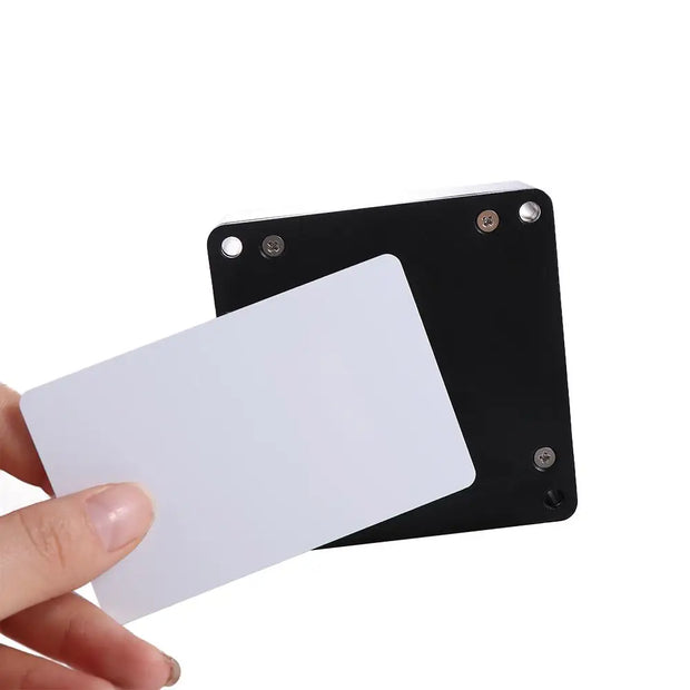 Electronic Smart Drawer Lock IC card Easy To Install RFID smart lock Convenient Safe Hidden Cabinet Lock Home
