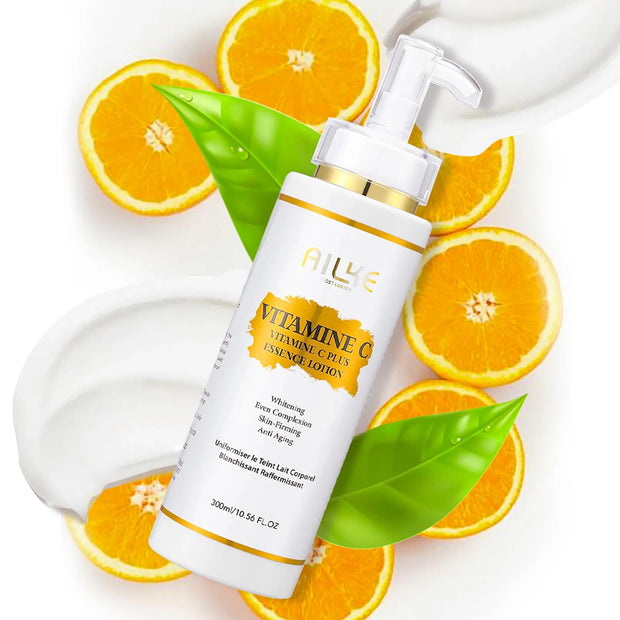 Vitamin C Skin Brightening Skincare Set