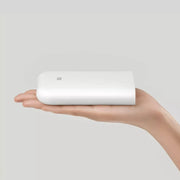 Xiaomi AR Printer 300dpi Portable Photo Mini Pocket With DIY Share 500mAh Picture Printer Pocket Printer Work With Mihome APP