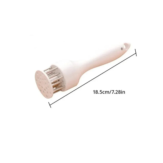 Stainless Steel Meat Tenderizer Needle Tool