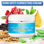 Whitening Body Lotion with Vitamins A–E