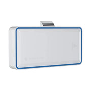 GSTARAM Keyless Invisible Hidden Electric Cabinet Drawer RFID Sensing Lock No Drill Hole Lock Good quality